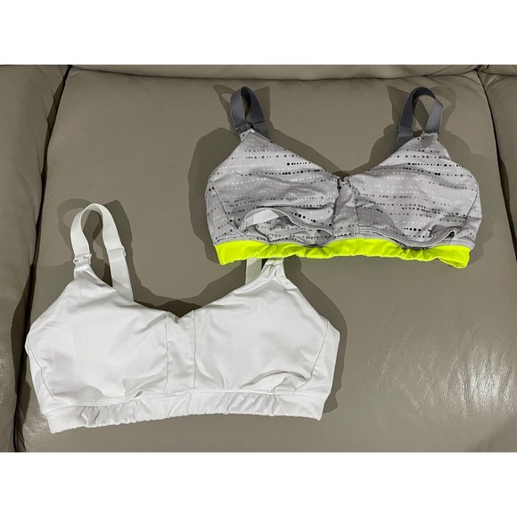 Ollie Gray Intimates & Sleepwear | Ollie Gray The Anywhere Bra Nursing Pump Bra | Poshmark